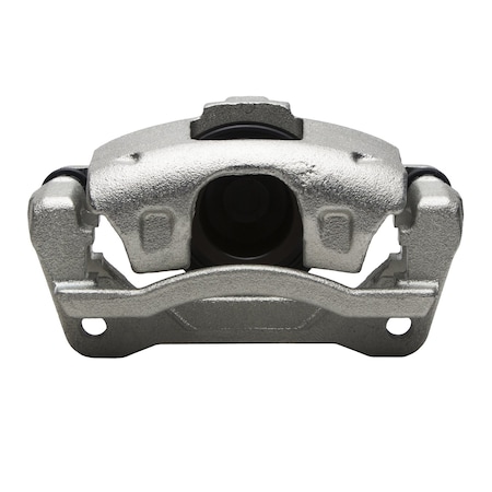 Dynamic Friction Co Premium Caliper - Silver Zinc Coated, 331-42041 331-42041